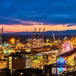 Apartment Vernazzola In Genova - Happy Rentals